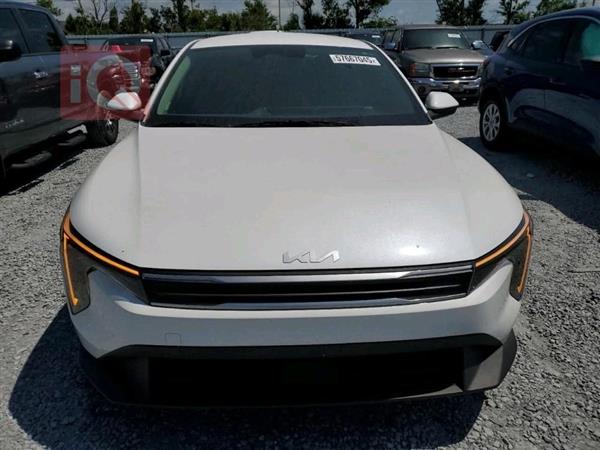 كيا K4 2025 للبيع في العراق - كربلاء